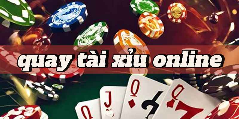 Quay Tài Xỉu Online