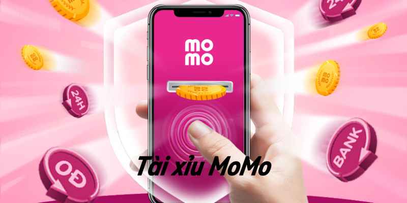 Tài Xỉu MoMo Là Gì?