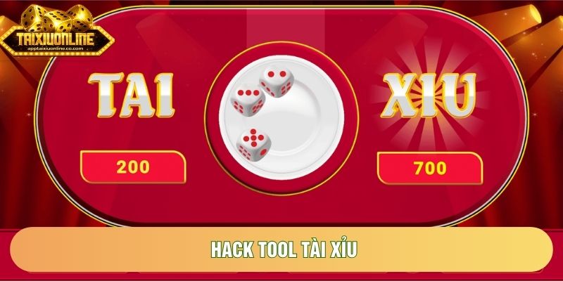 Hack Tool Tài Xỉu: Hãy Cùng Giải Mã Sự Thật Đằng Sau